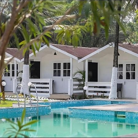 Seabliss Cottages Морджим Екстер'єр фото