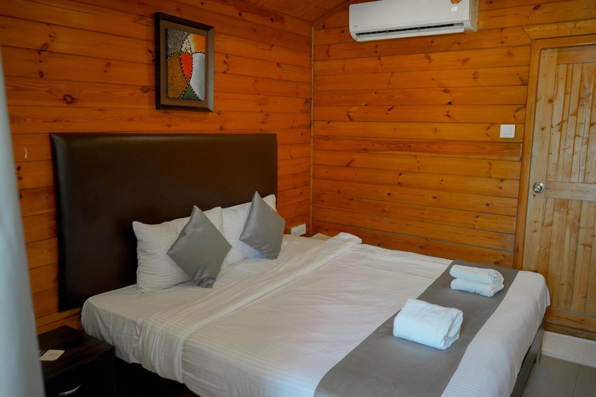 Seabliss Cottages Морджим Екстер'єр фото